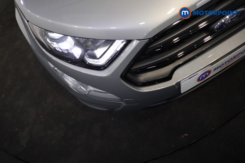 Used Ford Ecosport 2022 for sale - 76734539: Photo 33