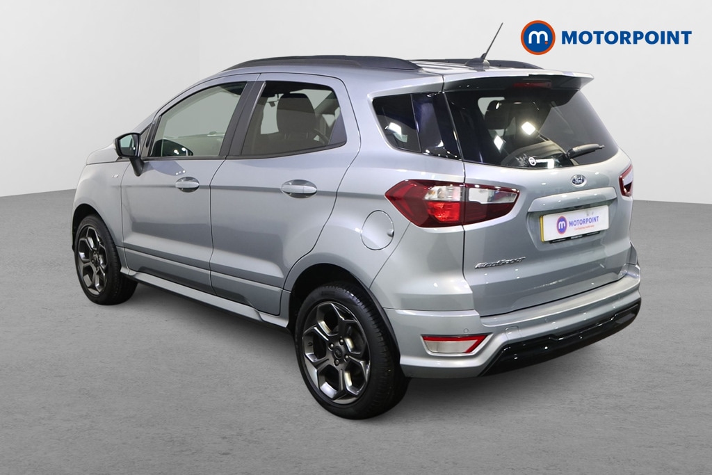 Used Ford Ecosport 2022 for sale - 76734539: Photo 5