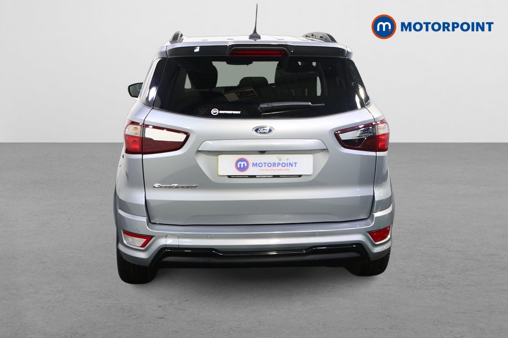 Used Ford Ecosport 2022 for sale - 76734539: Photo 6