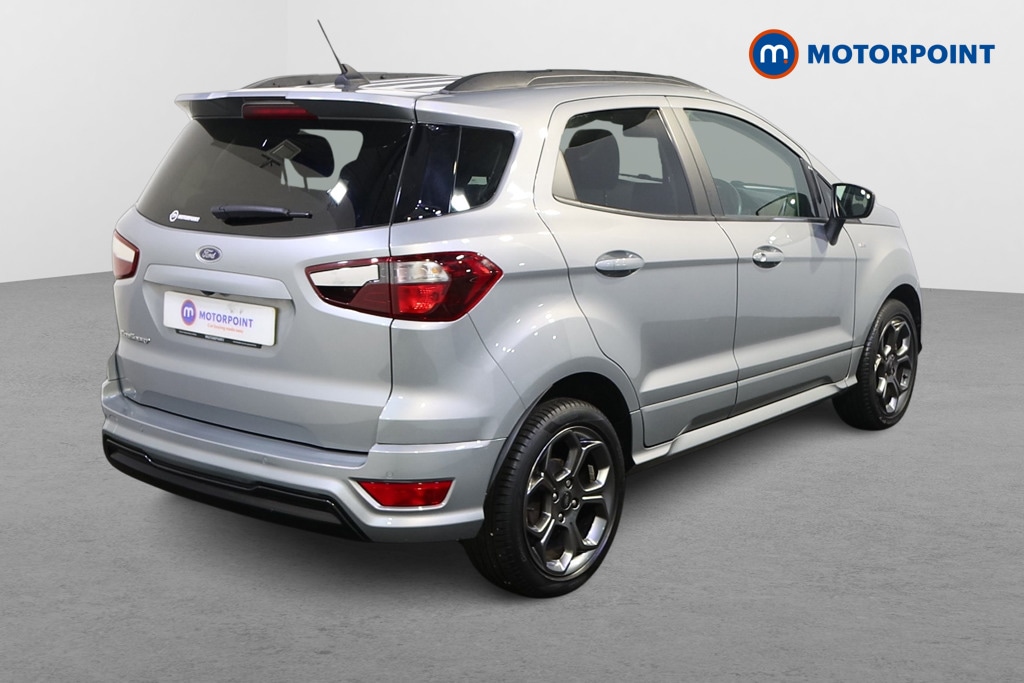 Used Ford Ecosport 2022 for sale - 76734539: Photo 7