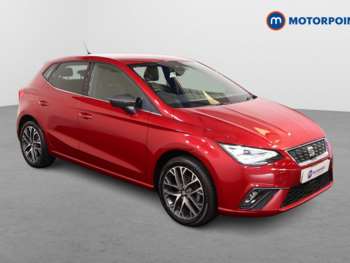 1.0 TSI 110 Xcellence 5dr