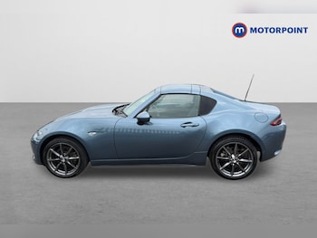 Used Mazda MX-5 undefined for sale - 78556445: Photo