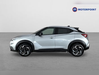 Used Nissan Juke 2024 for sale - 79492055: Photo