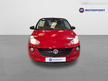 Used Vauxhall ADAM 2019 for sale - 78618753: Photo