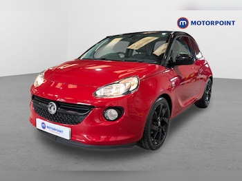 Used Vauxhall ADAM 2019 for sale - 78618753: Photo