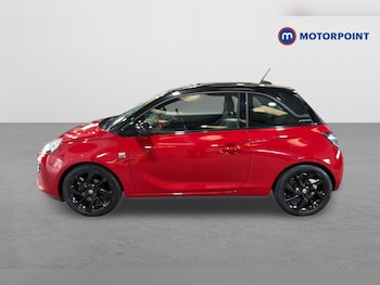 Used Vauxhall ADAM 2019 for sale - 78618753: Photo