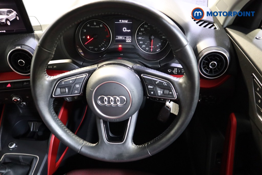 Used Audi Q2 2019 for sale - 77207954: Photo 10