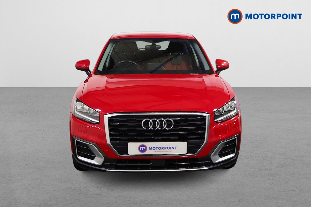 Used Audi Q2 2019 for sale - 77207954: Photo 2