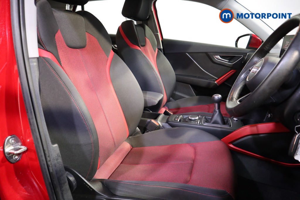 Used Audi Q2 2019 for sale - 77207954: Photo 24