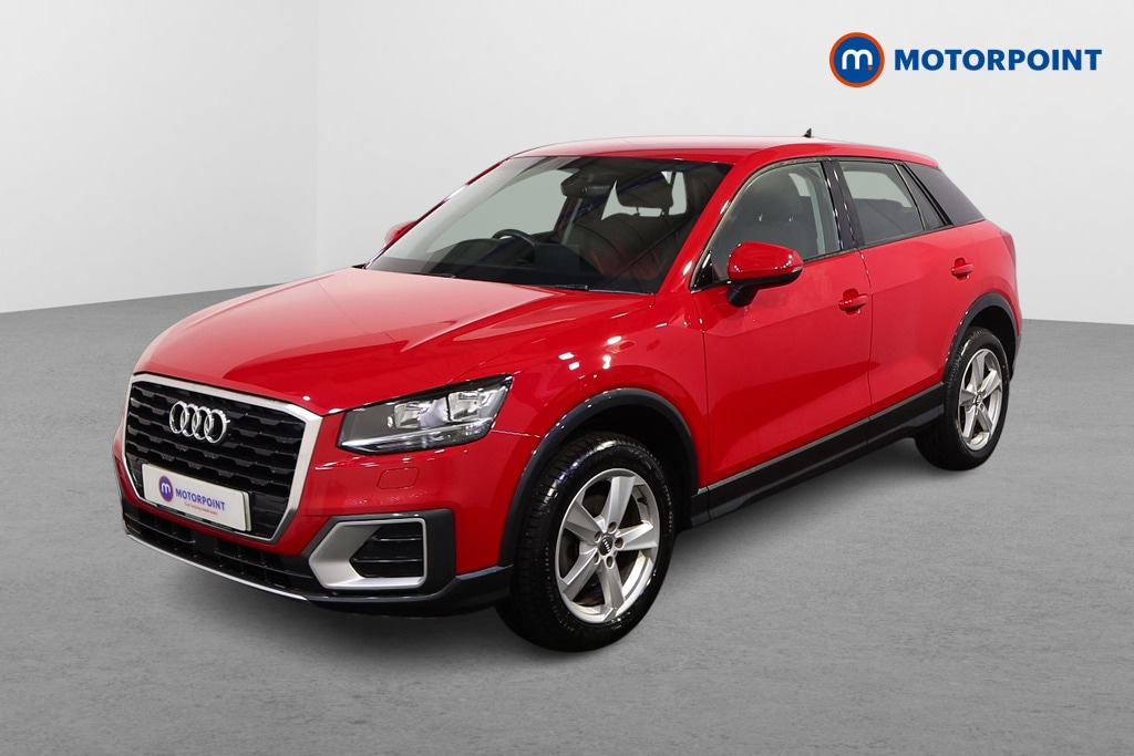Used Audi Q2 2019 for sale - 77207954: Photo 3
