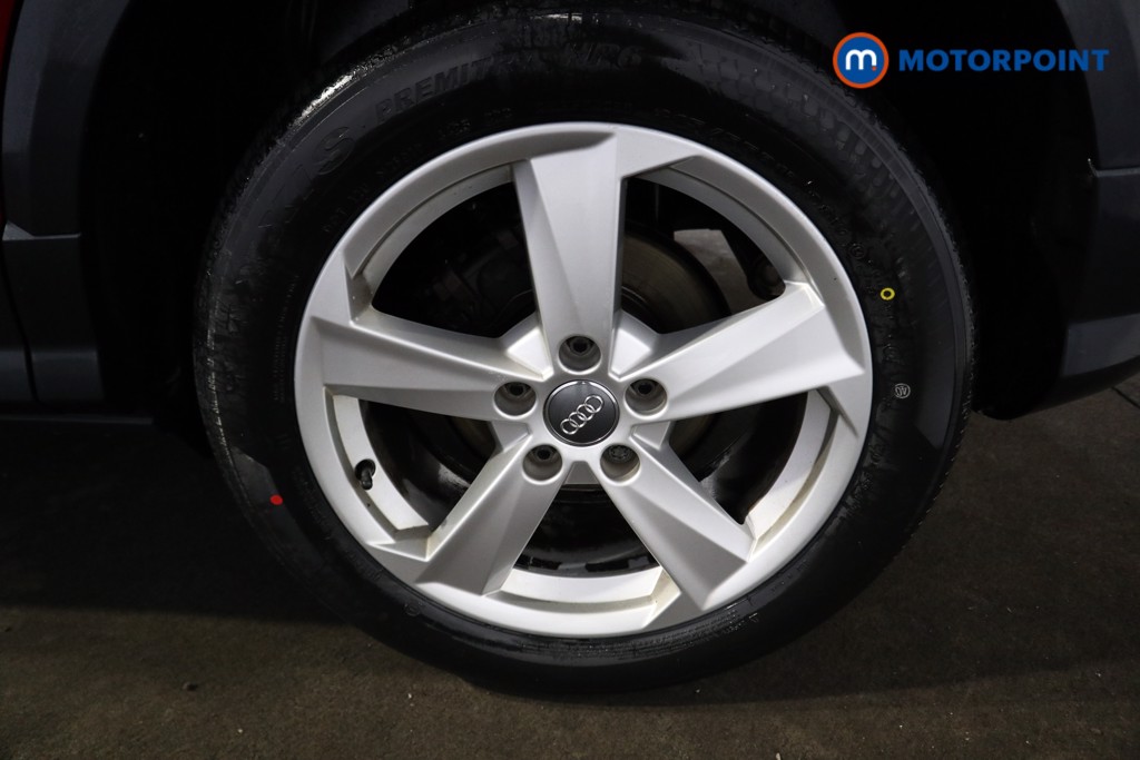 Used Audi Q2 2019 for sale - 77207954: Photo 33