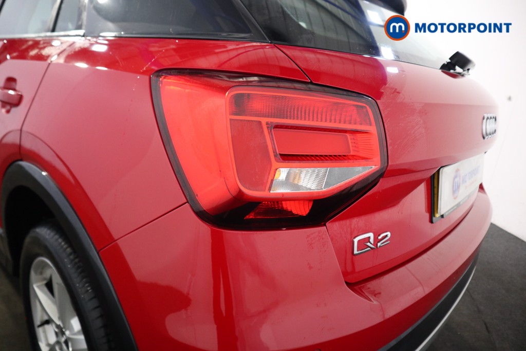 Used Audi Q2 2019 for sale - 77207954: Photo 35