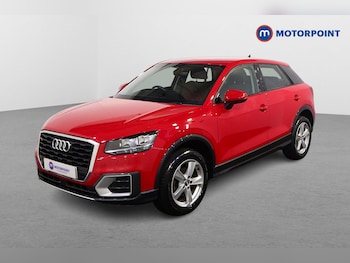 Used Audi Q2 2019 for sale - 77207954: Photo