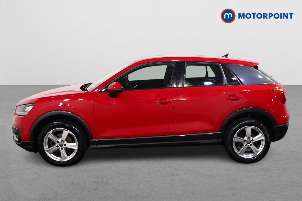 Used Audi Q2 2019 for sale - 77207954: Photo 4