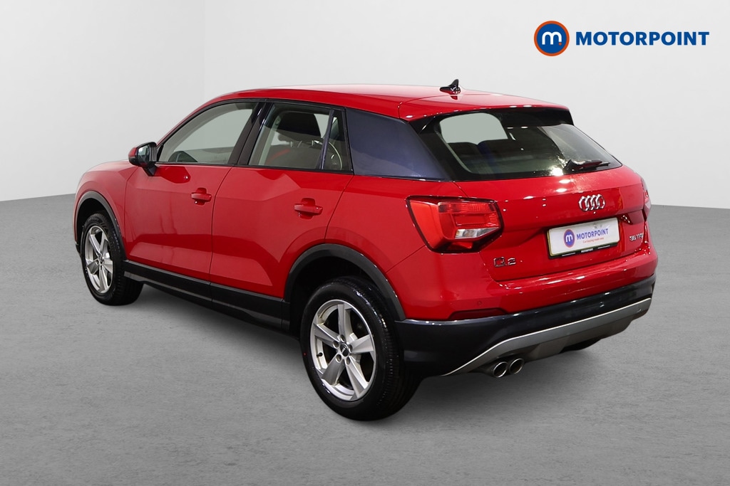 Used Audi Q2 2019 for sale - 77207954: Photo 5