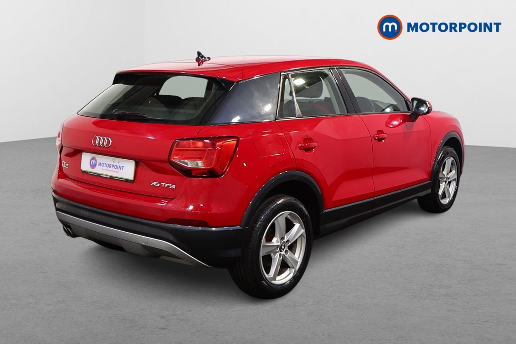 Used Audi Q2 2019 for sale - 77207954: Photo 7