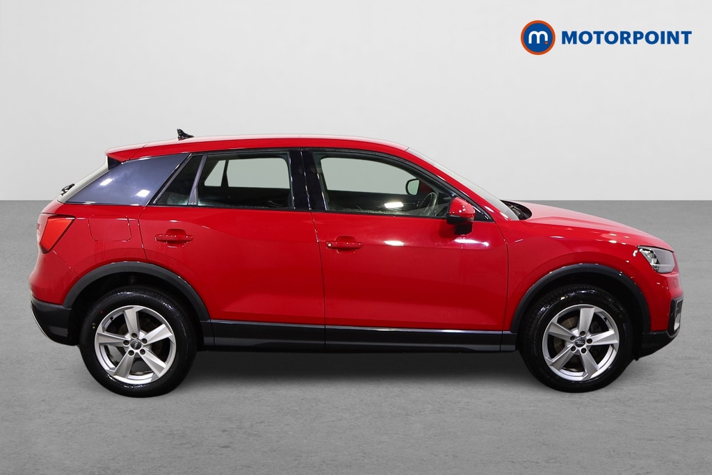 Used Audi Q2 2019 for sale - 77207954: Photo 8