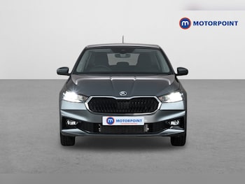 Used Skoda Fabia 2025 for sale - 79369457: Photo