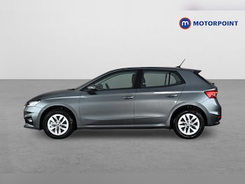 Used Skoda Fabia 2025 for sale - 79369457: Photo