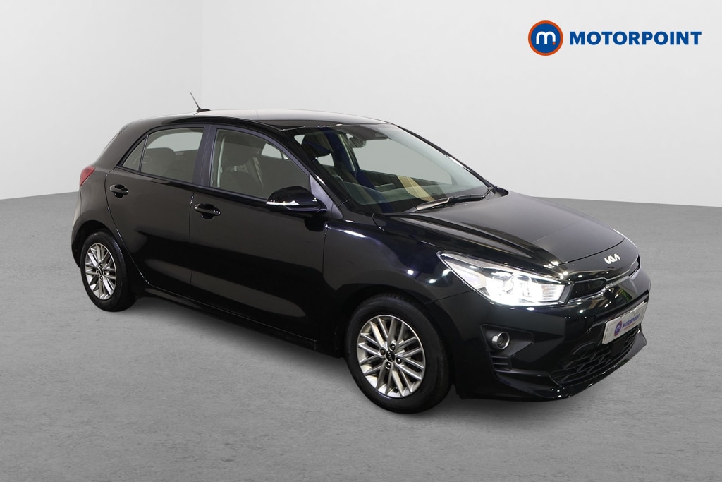 Used Kia Rio 2022 for sale - 77327072: Photo 1