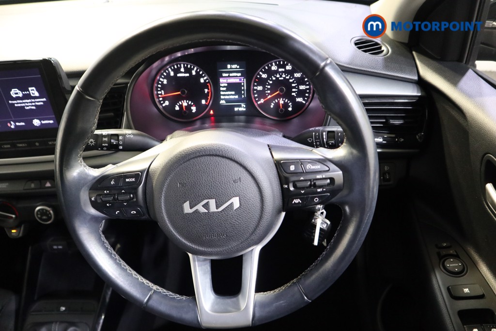 Used Kia Rio 2022 for sale - 77327072: Photo 10