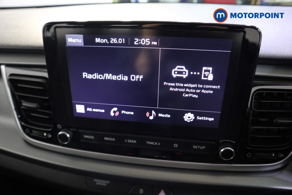 Used Kia Rio 2022 for sale - 77327072: Photo 14