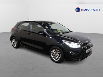 2022 - 1.2 DPi 2 5dr