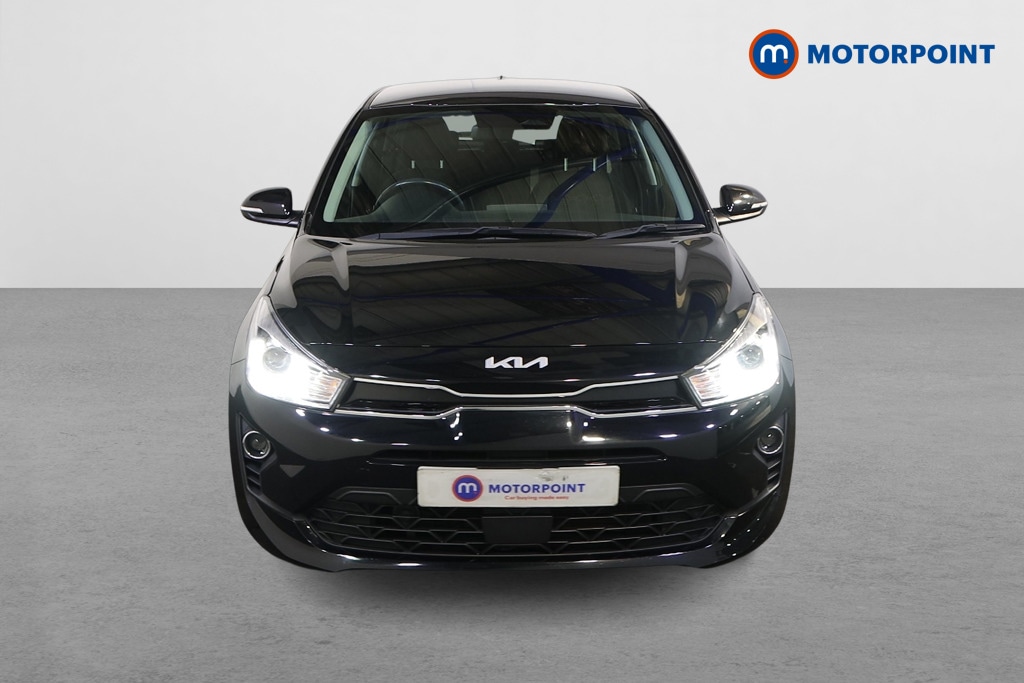 Used Kia Rio 2022 for sale - 77327072: Photo 2