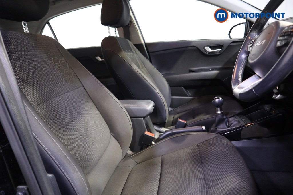 Used Kia Rio 2022 for sale - 77327072: Photo 20