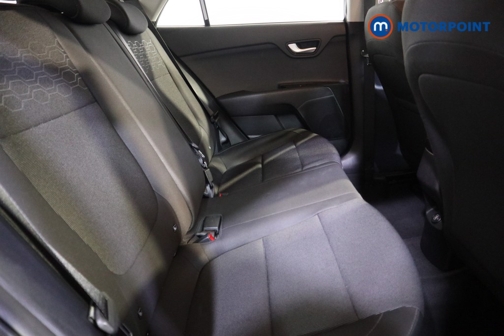 Used Kia Rio 2022 for sale - 77327072: Photo 21