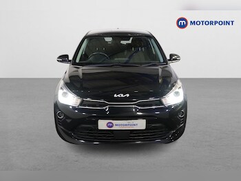 Used Kia Rio 2022 for sale - 77327072: Photo