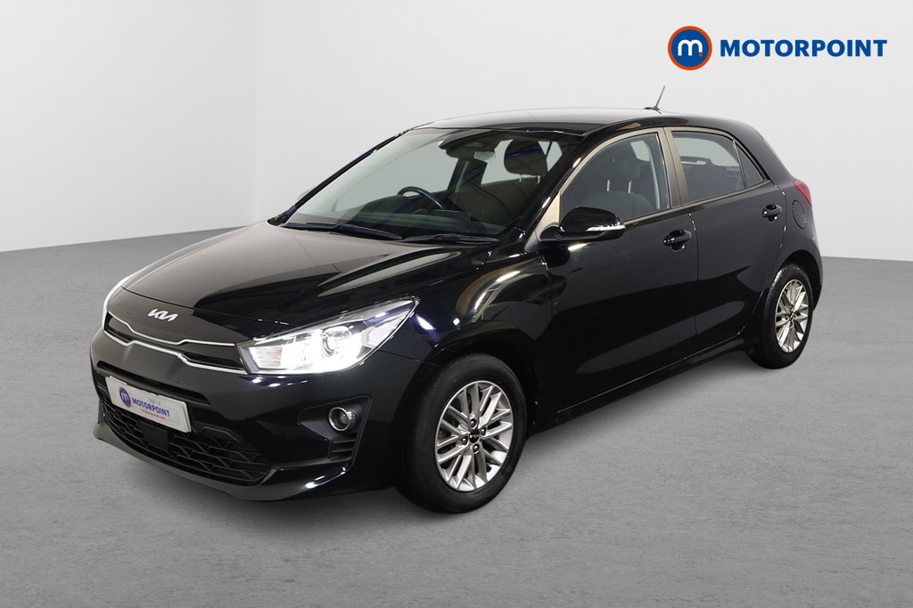 Used Kia Rio 2022 for sale - 77327072: Photo 3