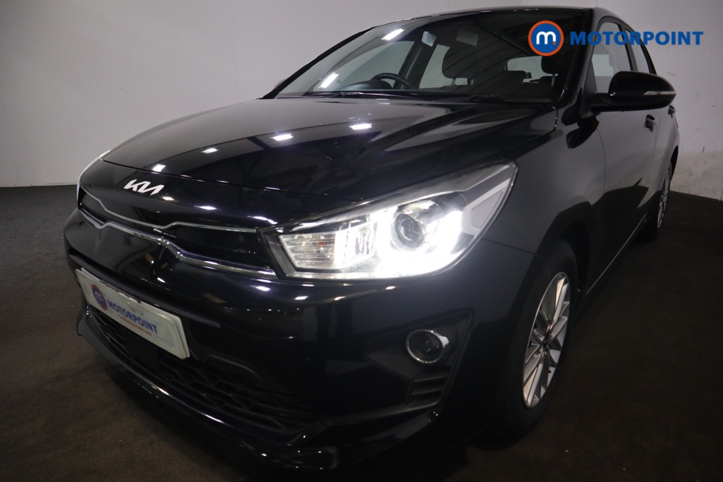 Used Kia Rio 2022 for sale - 77327072: Photo 36