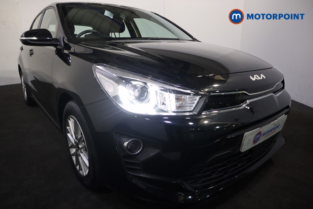 Used Kia Rio 2022 for sale - 77327072: Photo 38