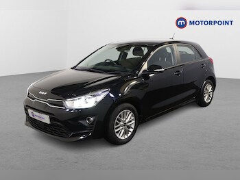 Used Kia Rio 2022 for sale - 77327072: Photo