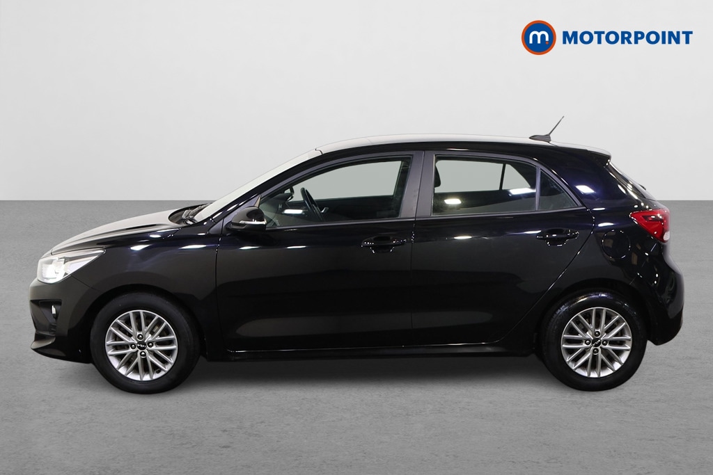 Used Kia Rio 2022 for sale - 77327072: Photo 4
