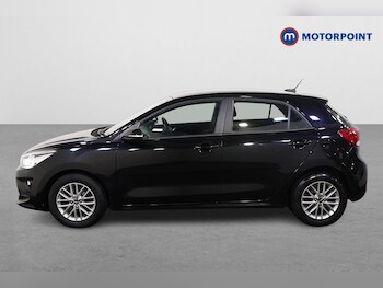 Used Kia Rio 2022 for sale - 77327072: Photo