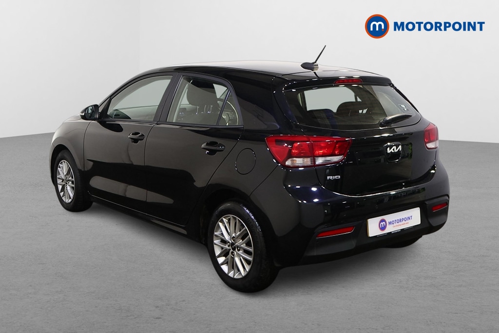 Used Kia Rio 2022 for sale - 77327072: Photo 5