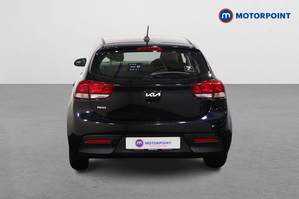Used Kia Rio 2022 for sale - 77327072: Photo 6