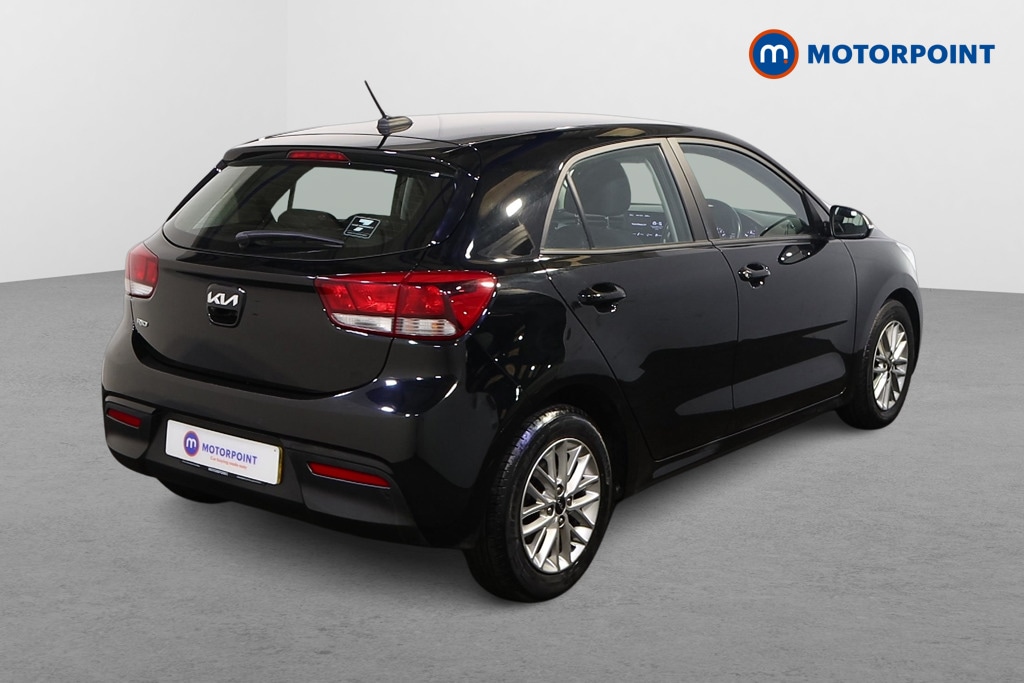 Used Kia Rio 2022 for sale - 77327072: Photo 7