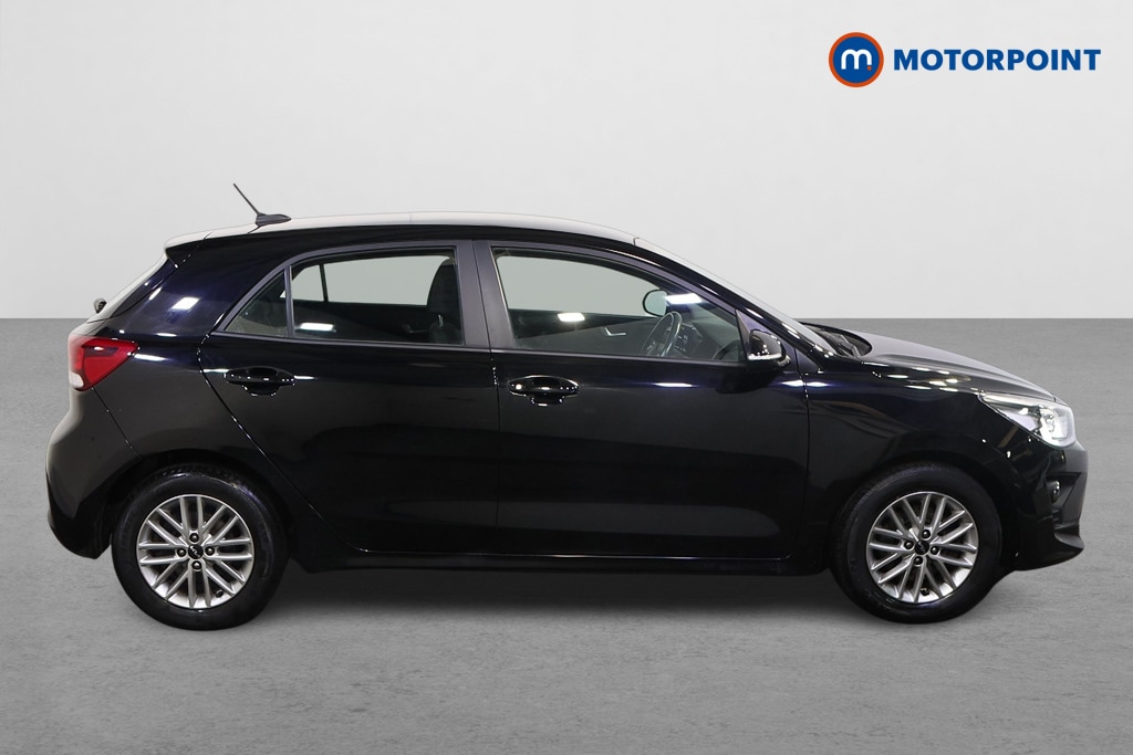 Used Kia Rio 2022 for sale - 77327072: Photo 8