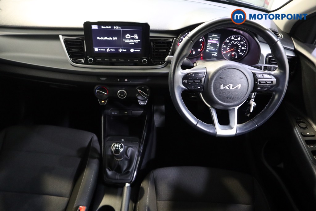 Used Kia Rio 2022 for sale - 77327072: Photo 9