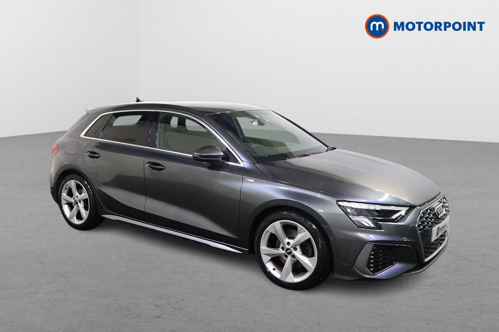 Used Audi A3 2021 for sale - 76735957: Photo 1