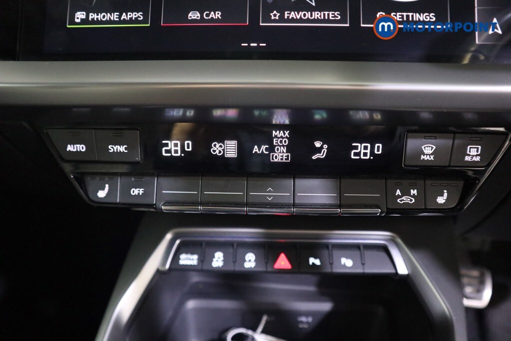 Used Audi A3 2021 for sale - 76735957: Photo 16