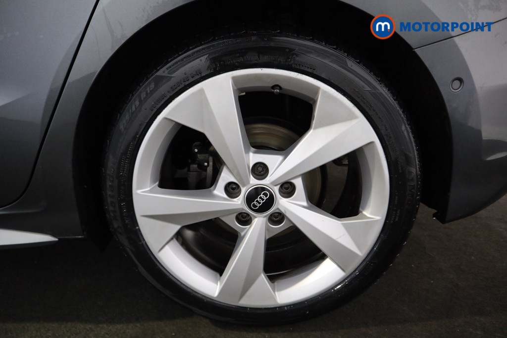 Used Audi A3 2021 for sale - 76735957: Photo 27