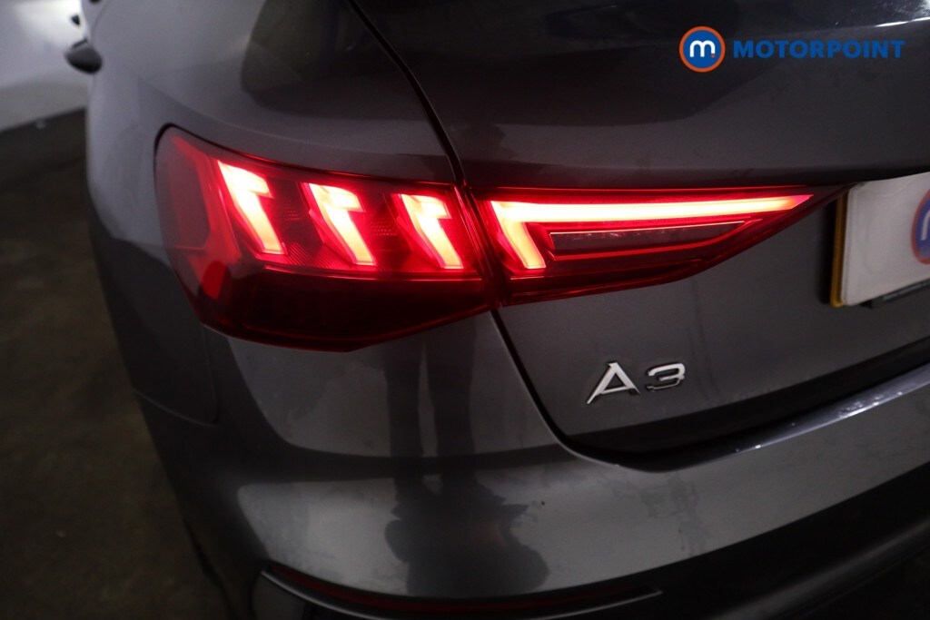 Used Audi A3 2021 for sale - 76735957: Photo 29