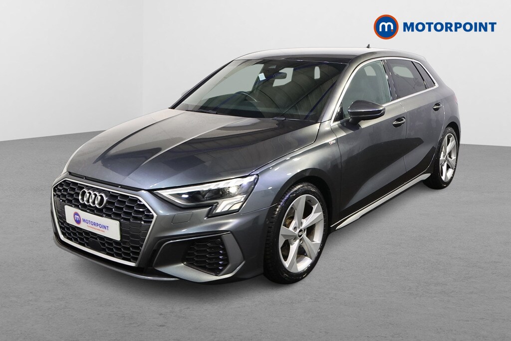 Used Audi A3 2021 for sale - 76735957: Photo 3