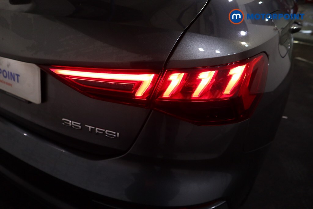 Used Audi A3 2021 for sale - 76735957: Photo 30