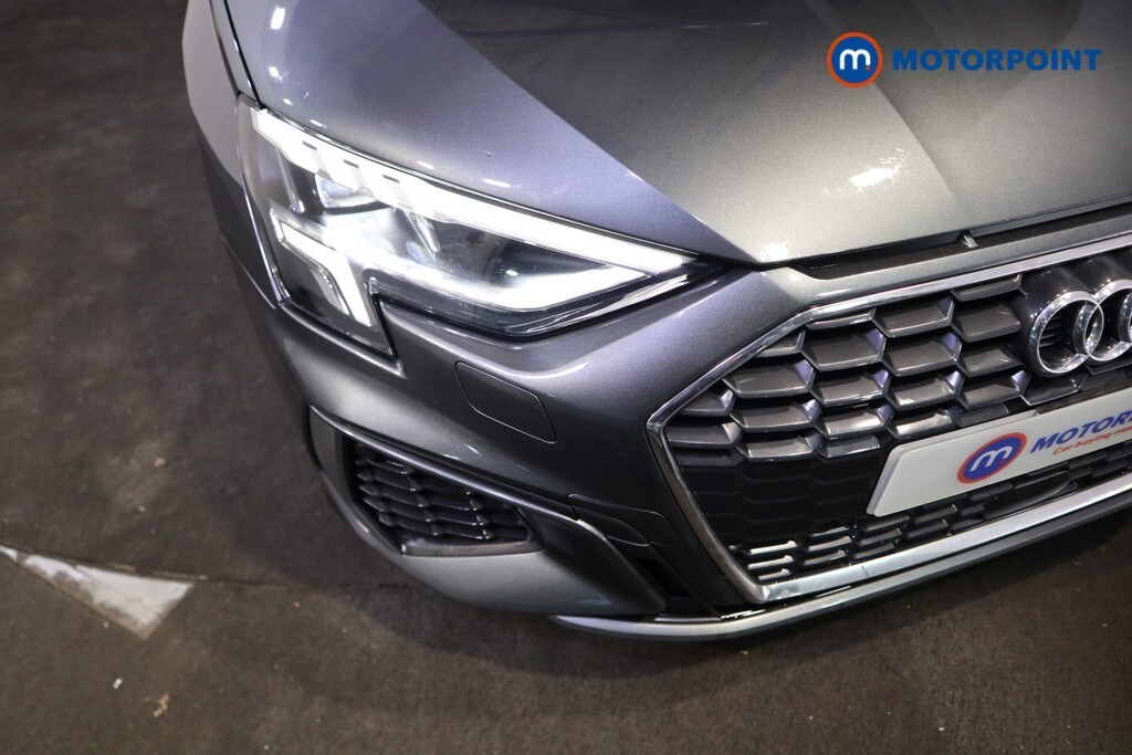 Used Audi A3 2021 for sale - 76735957: Photo 37