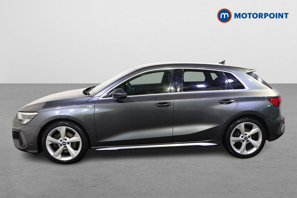 Used Audi A3 2021 for sale - 76735957: Photo 4